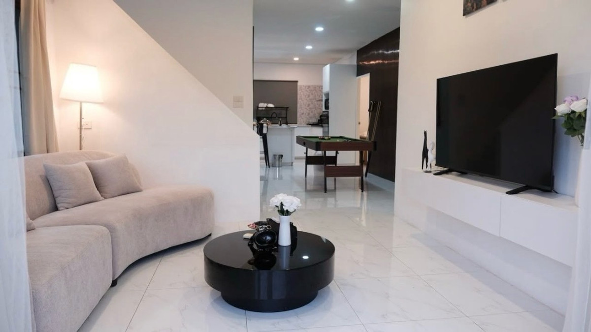 🐶🐱🏊🏻✨Pool Villa for Rent Sukhumvit 103✨ – รูปที่ 4