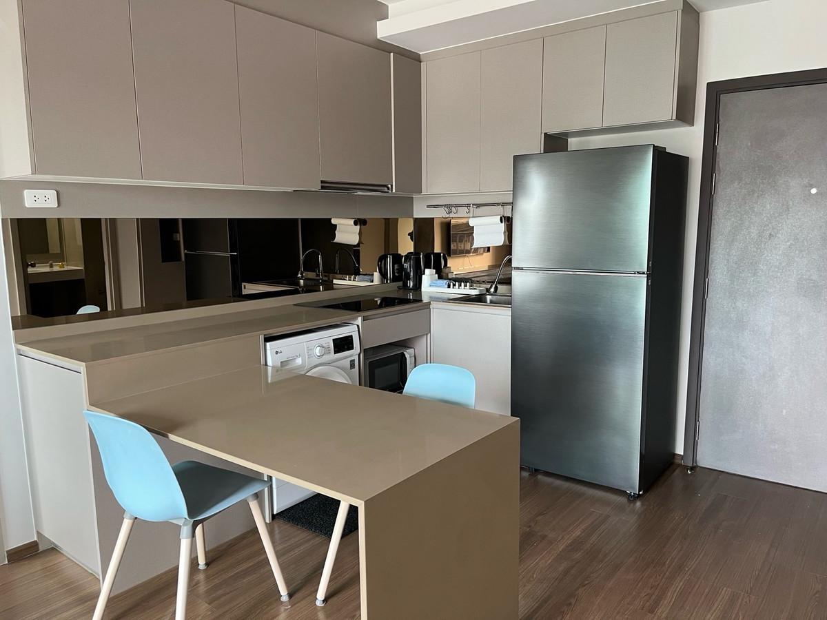 ขาย Condo Ideo Sukhumvit 93 , 53 sqm. ขาย Condo Ideo Sukhumvit 93 , 53 sqm.