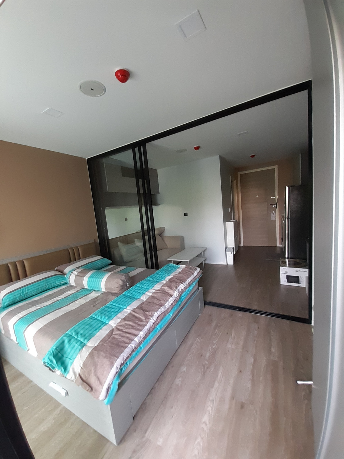 🔥 For sale 🔥 Atmoz Ladprao 15 - Atmoz Ladprao 15 / 1 bedroom AON035 🔥 For sale 🔥 Atmoz Ladprao 15 - Atmoz Ladprao 15 / 1 bedroom AON035