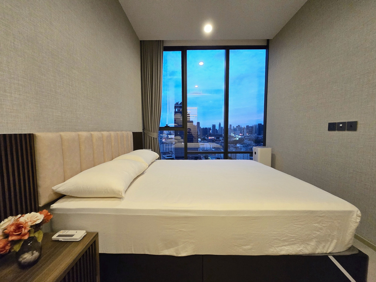 Luxury Unit // The Extro Phayathai Rangnam 1bed 37 Sqm Fullyfurnish , Welcome Foreign 32,000- Luxury Unit // The Extro Phayathai Rangnam 1bed 37 Sqm Fullyfurnish , Welcome Foreign 32,000-