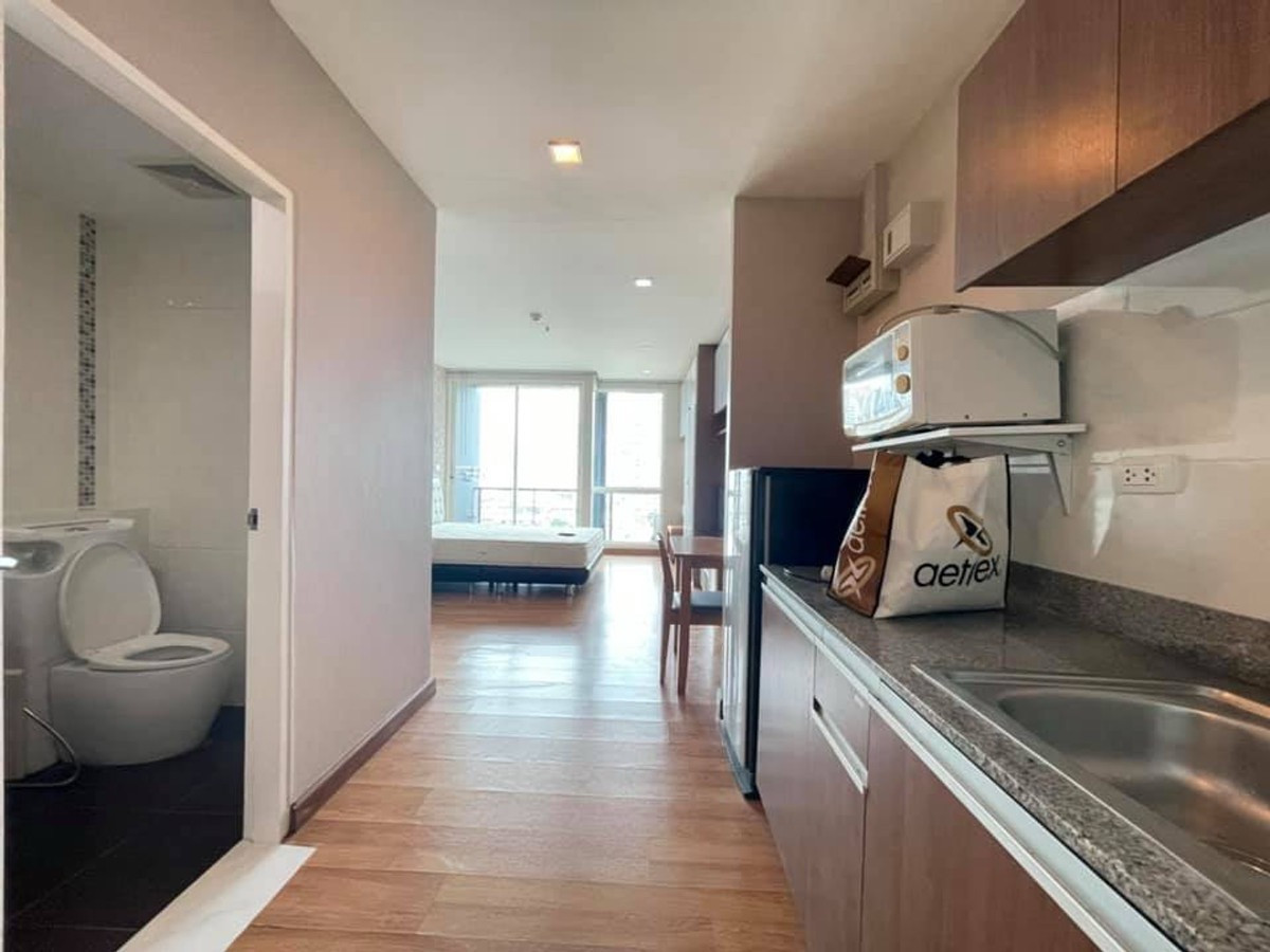 📍For sale Wish @ Samyan near MRT Samyan 📍 – รูปที่ 4