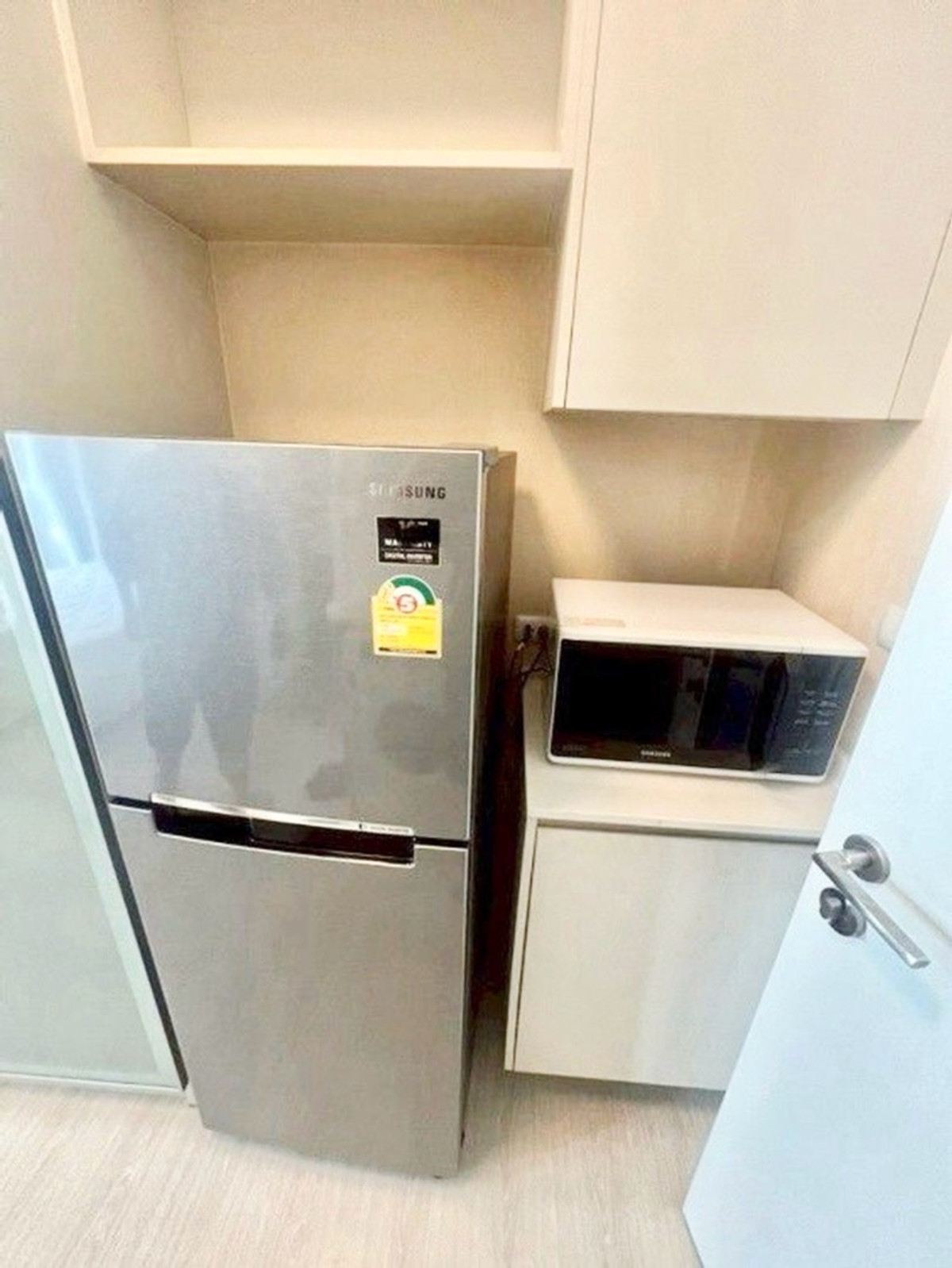 📍ขาย Chapter one eco ratchada-huaikwang Best price 📍 – รูปที่ 4