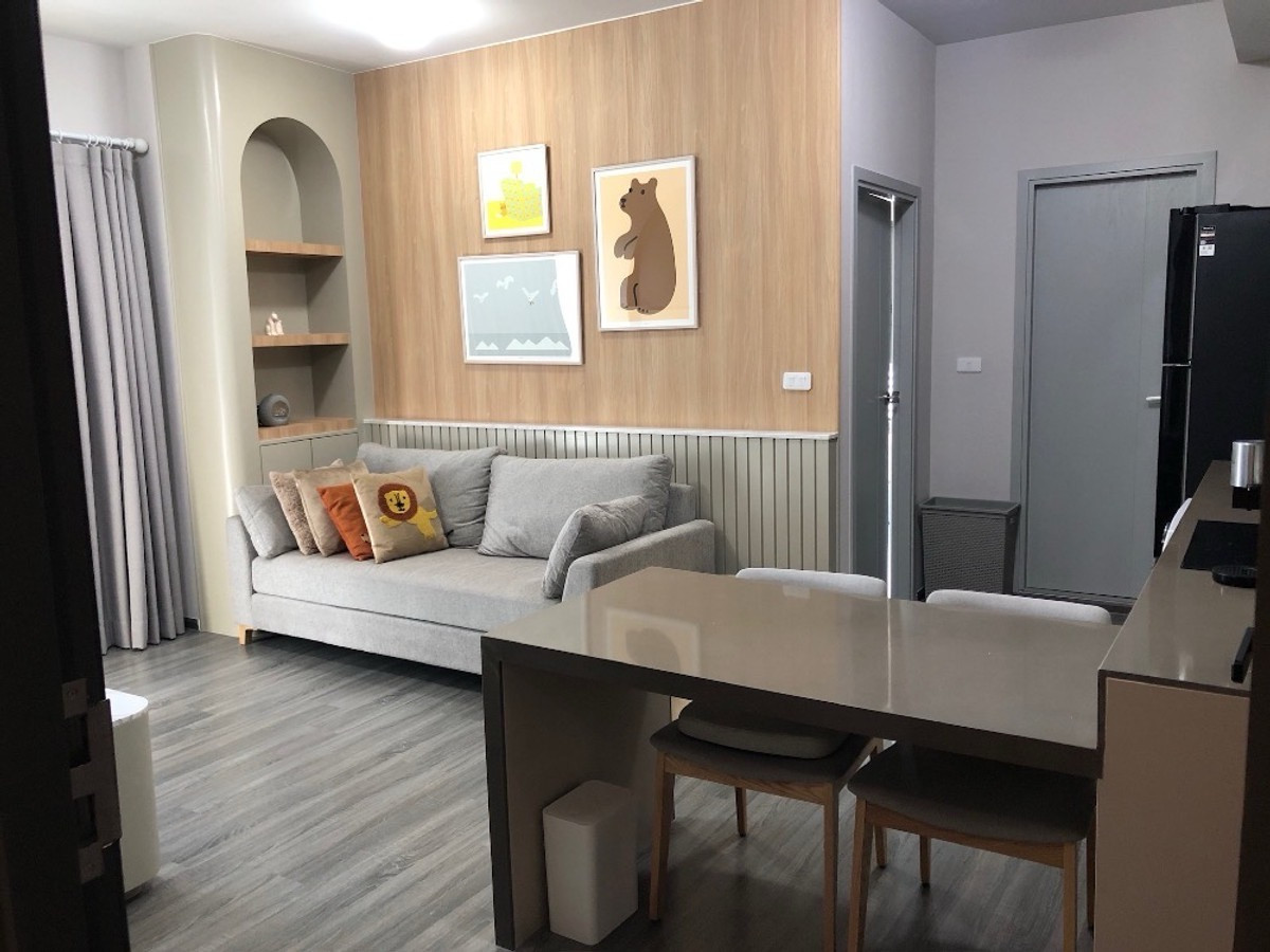 📍For sale Ideo chula samyan 2 bedrooms Best price 📍