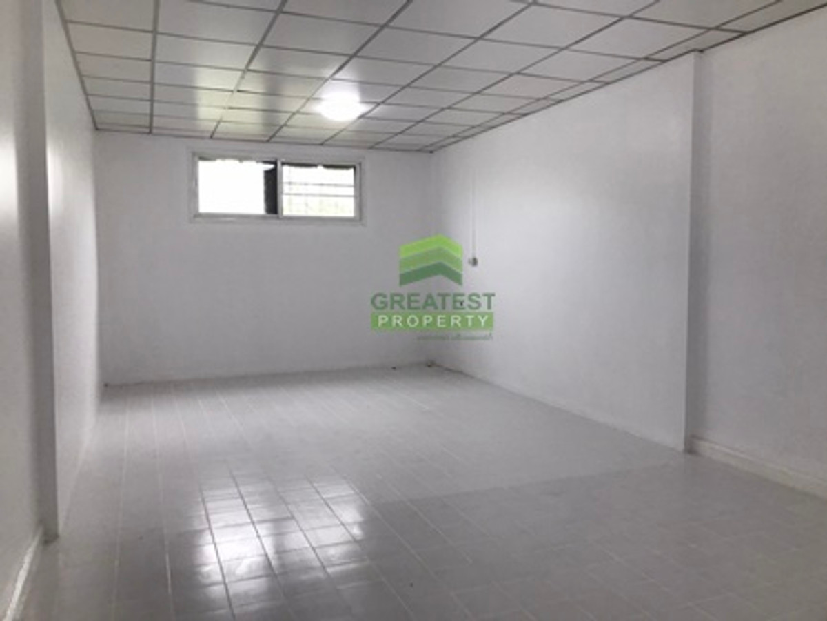 Busarin Village 2, Rangsit Khlong 2, urgent sale, 2-story townhouse, area 20.40 sq m, Khu Khot, Lam Luk Ka, Pathum Thani, newly renovated, beautiful, ready to move in. – รูปที่ 3