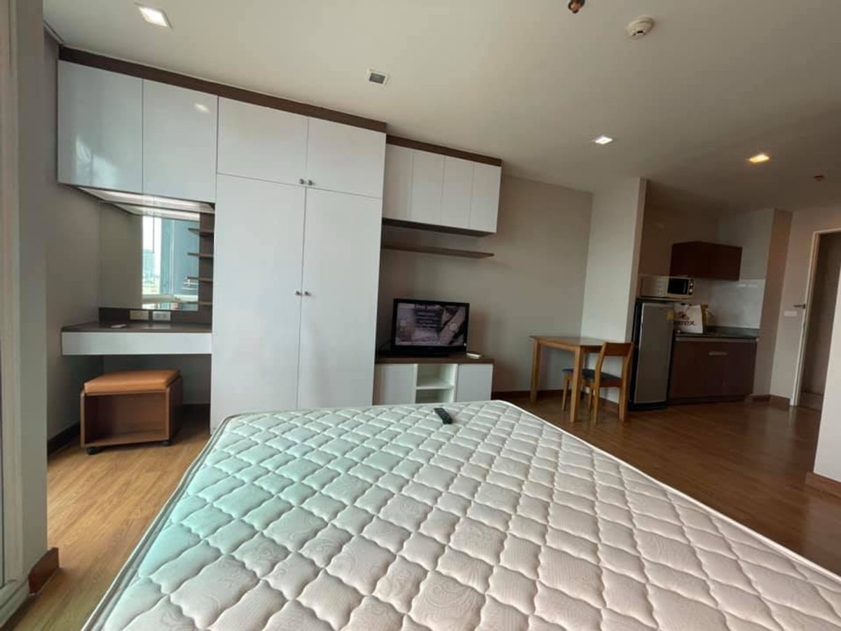 📍For sale Wish @ Samyan near MRT Samyan 📍 – รูปที่ 3
