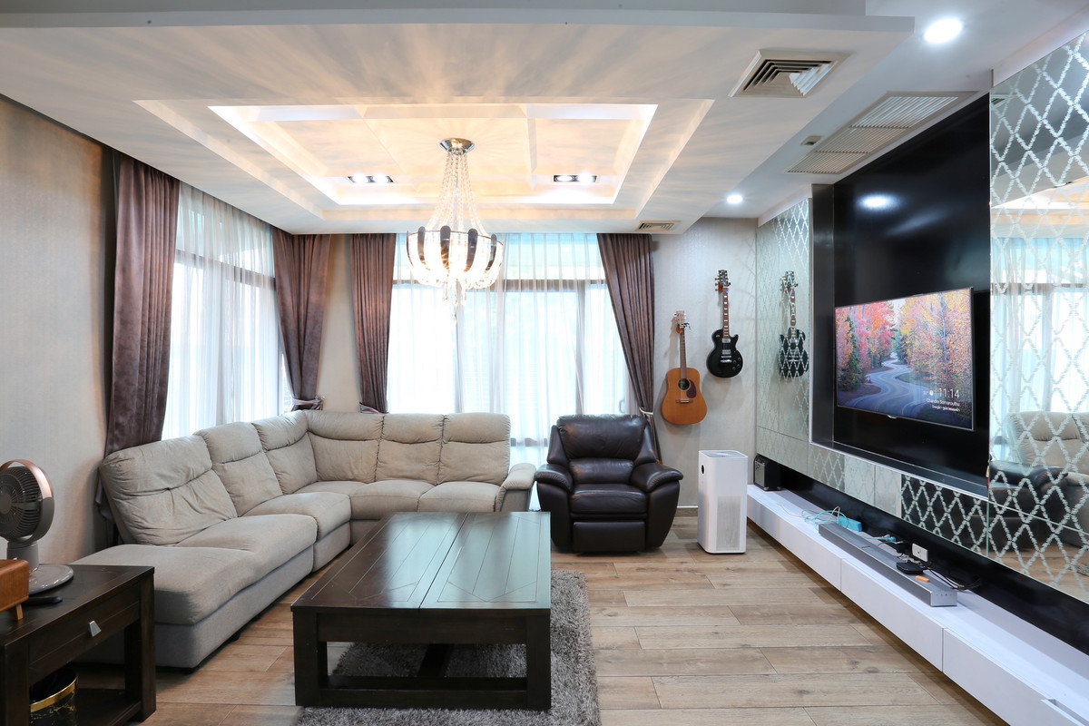 ขายบ้านเดี่ยว3ชั้น ศิตา พระราม2 พร้อมสระว่ายน้ำส่วนตัว – รูปที่ 3