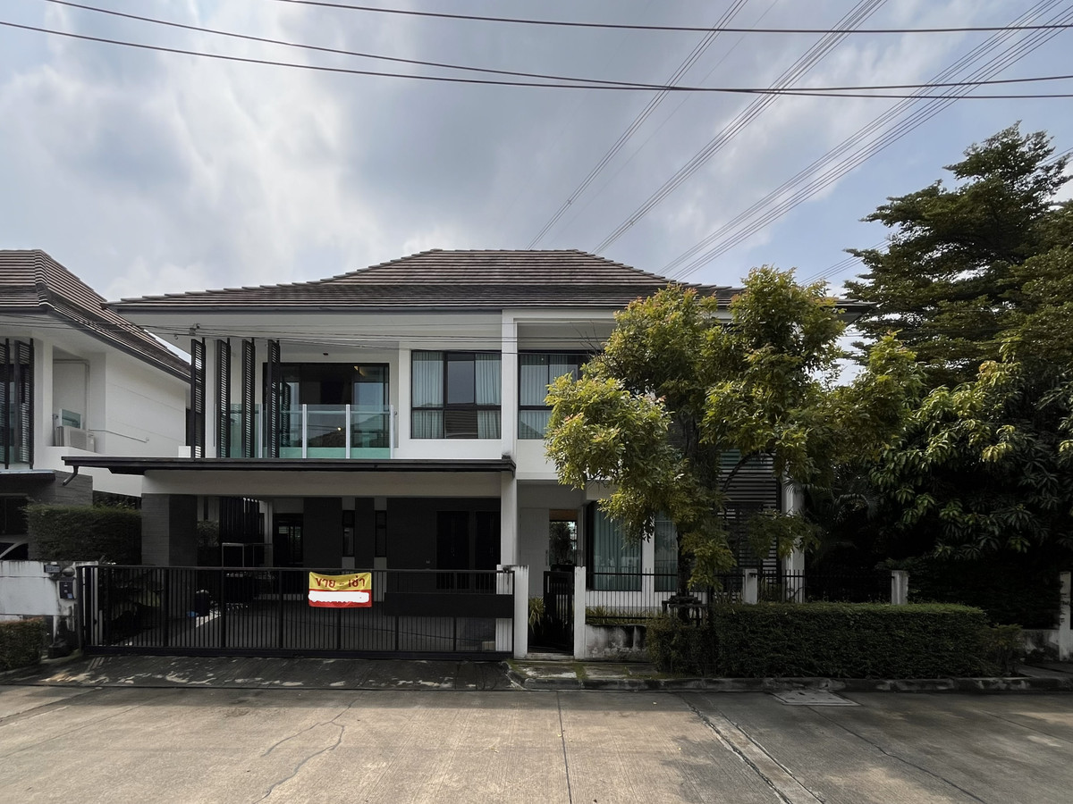 บลูลากูน 2 บางนา - วงแหวน / 5 ห้องนอน (ขาย), Blue Lagoon 2 Bangna - Wongwaen / 5 Bedrooms (FOR SALE) POON044 บลูลากูน 2 บางนา - วงแหวน / 5 ห้องนอน (ขาย), Blue Lagoon 2 Bangna - Wongwaen / 5 Bedrooms (FOR SALE) POON044