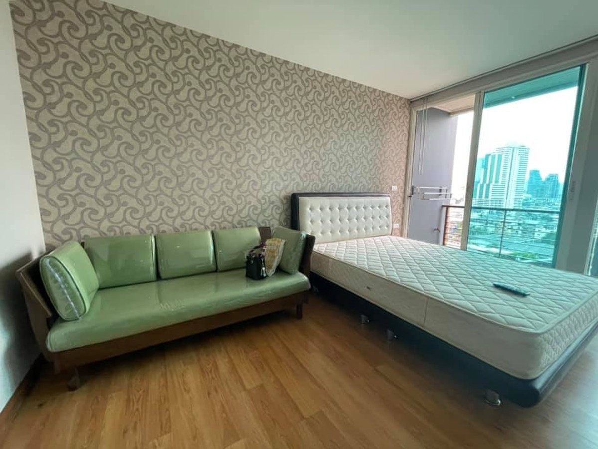 📍For sale Wish @ Samyan near MRT Samyan 📍 – รูปที่ 2