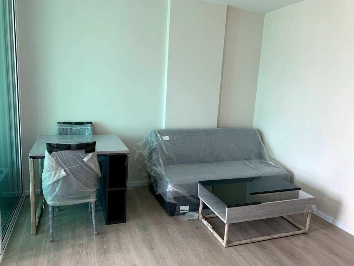 🏙️ ขายคอนโด dcondo Campus Resort Dome – Rangsit (เฟส 3) – รูปที่ 4