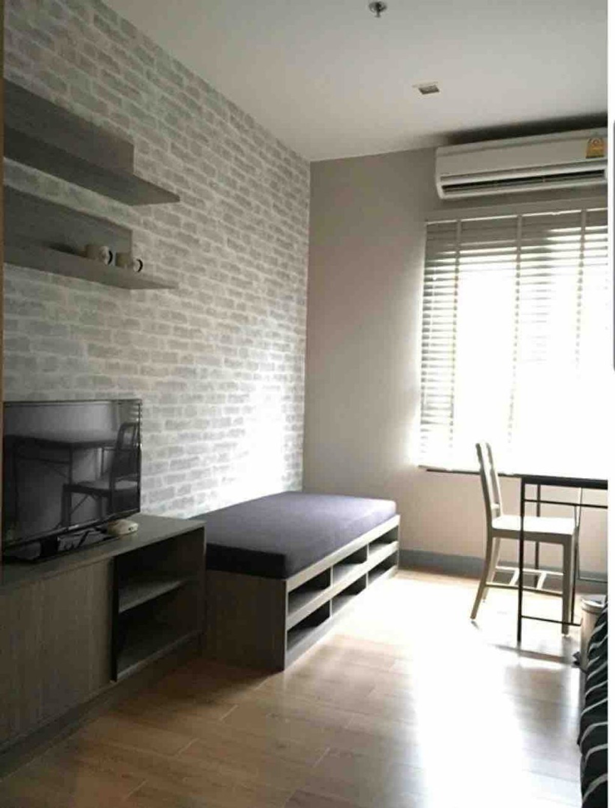 ⚡️ for sale &amp; rent ⚡️ chapter one midtown apartment ladprao 24 [studio]