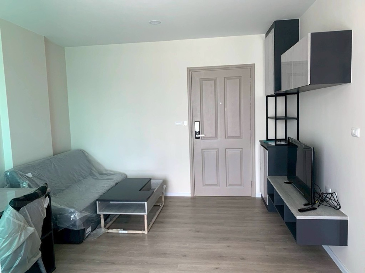 🏙️ ขายคอนโด dcondo Campus Resort Dome – Rangsit (เฟส 3) – รูปที่ 3