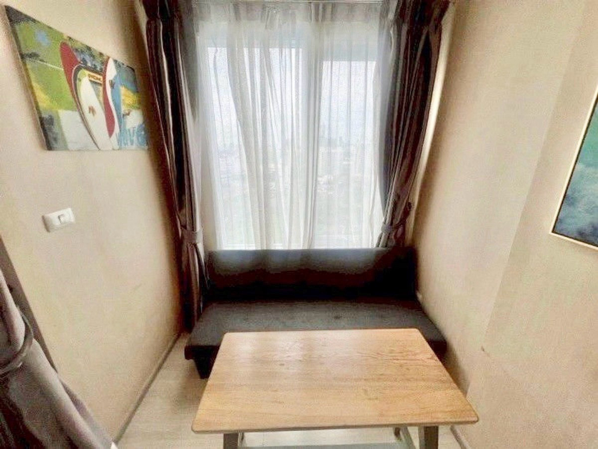 📍ขาย Chapter one eco ratchada-huaikwang Best price 📍 – รูปที่ 2