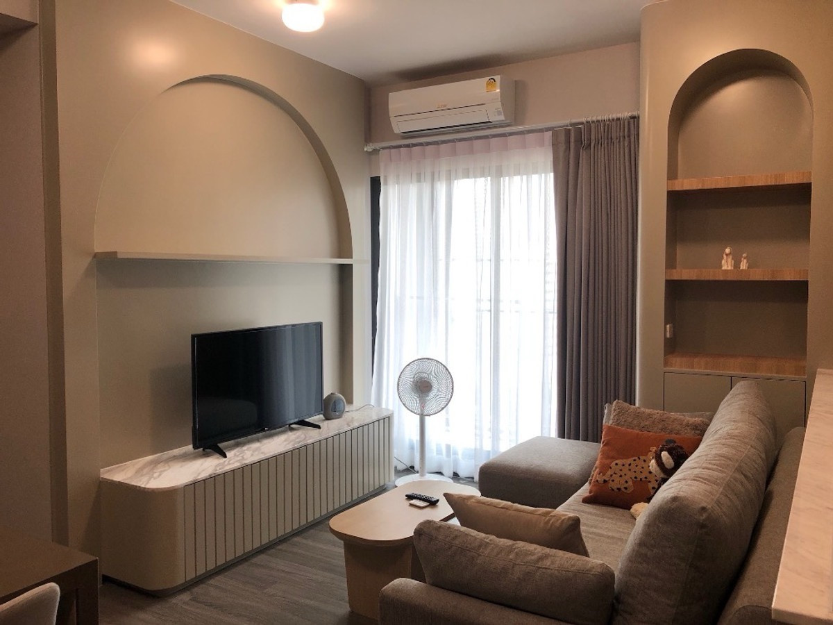 📍ขาย Ideo chula samyan 2 ห้องนอน Best price 📍 – รูปที่ 2