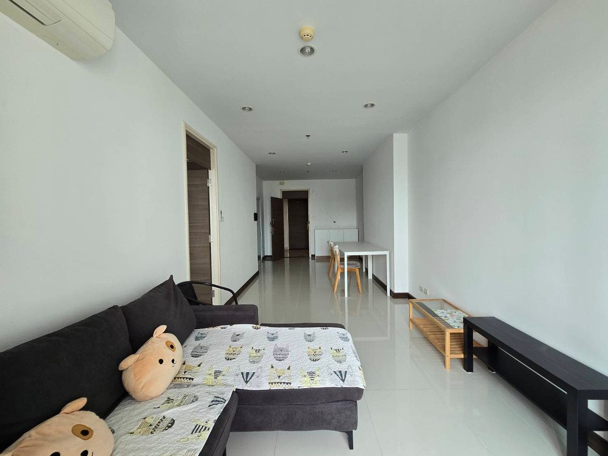 FOR Rent 1bed มีหลายห้องให้เลือก ศุภาลัยพรีมา ริวา คอนโดริมแม่น้ำ  – รูปที่ 3