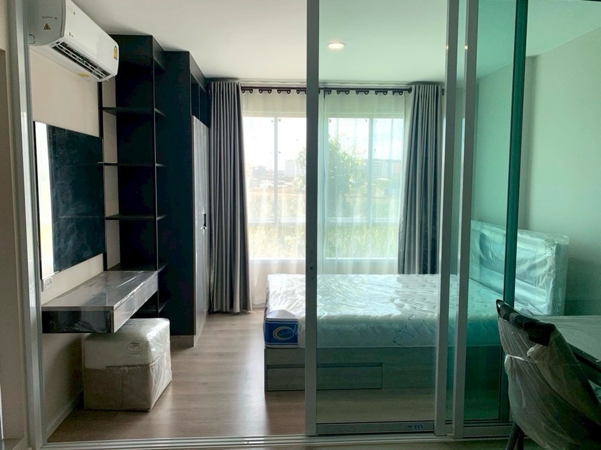 🏙️ Condo for sale dcondo Campus Resort Dome – Rangsit (Phase 3)