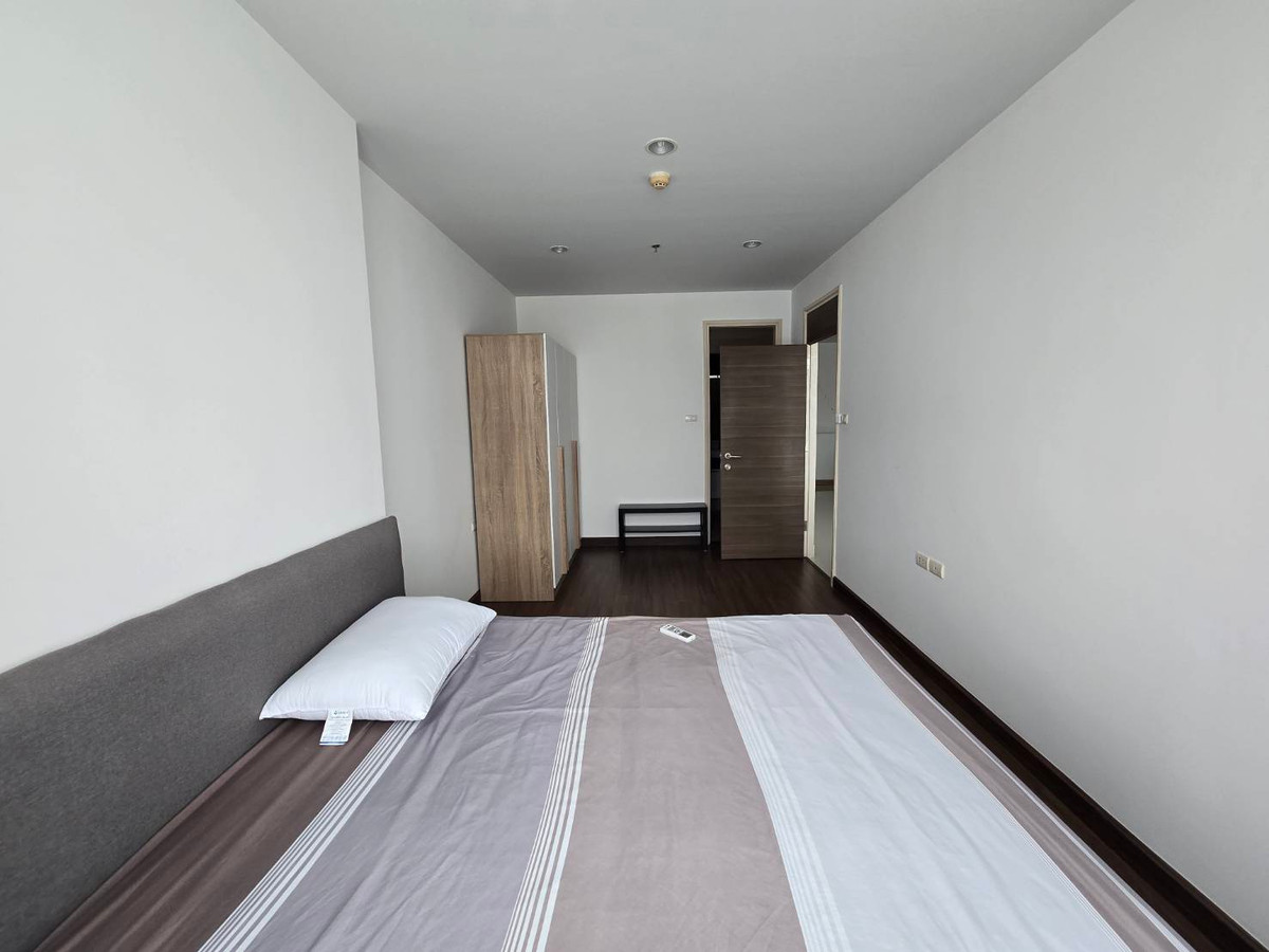 FOR Rent 1bed มีหลายห้องให้เลือก ศุภาลัยพรีมา ริวา คอนโดริมแม่น้ำ  – รูปที่ 2