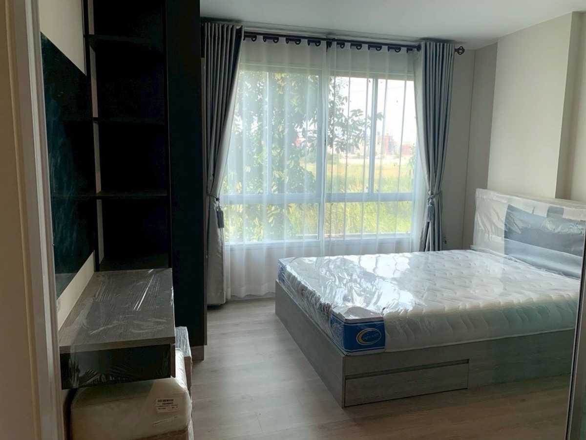 🏙️ ขายคอนโด dcondo Campus Resort Dome – Rangsit (เฟส 3) – รูปที่ 2