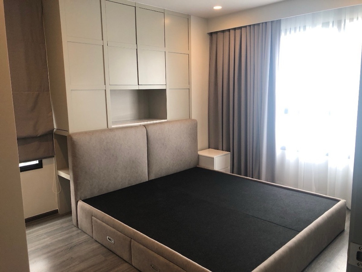 📍ขาย Ideo chula samyan 2 ห้องนอน Best price 📍 – รูปที่ 4