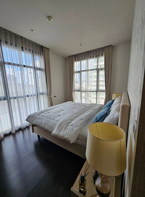 🏢✨ For Rent: THE XXXIX by Sansiri  Beautifully Decorated Condo, Fully Furnished, Near BTS Phrom Phong, Ready to Move In! ✨🚶‍♂️
