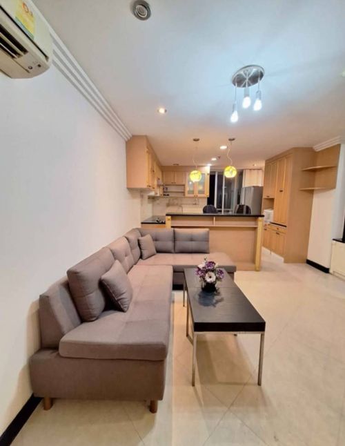 Condo for sale Asoke Place price 6,900,000 baht [TTs251124]