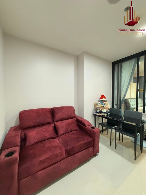 ✨ For Sale: Modiz Sukhumvit 50 Condo ✨ 💰 Only 3,590,000 THB