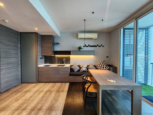 Condo for sale, Villa Ratchathewi, price 11,900,000 baht [TTs251123]