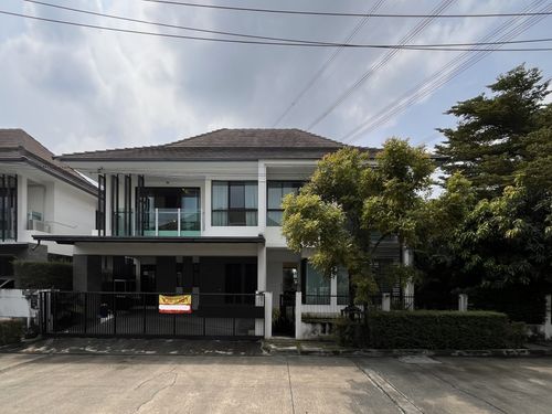 บลูลากูน 2 บางนา - วงแหวน / 5 ห้องนอน (ขาย), Blue Lagoon 2 Bangna - Wongwaen / 5 Bedrooms (FOR SALE) POON044