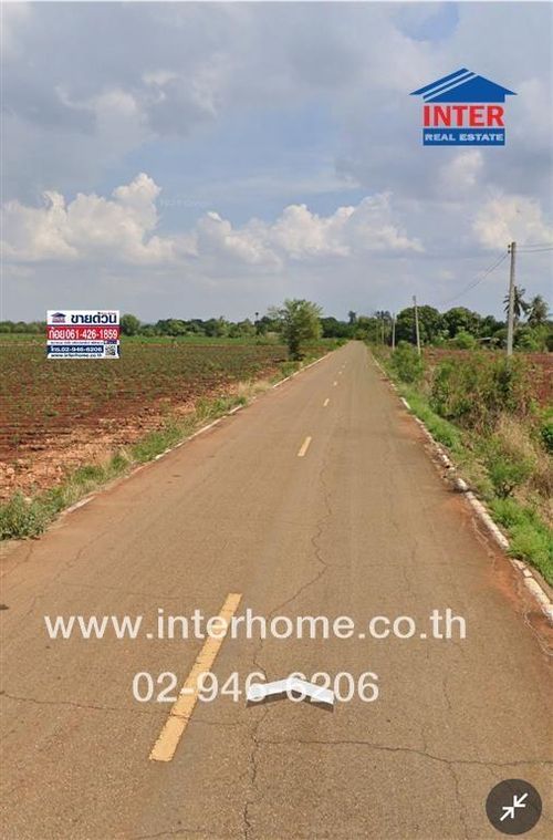 ที่ดินเปล่า 36 ไร่ 279 ตร.ว. ที่ดิน ถนนแสงชูโต กาญจนบุรี ใกล้องศ์การบริหารส่วนตำบลสิงห์ ถนนแสงชูโต ถนนท่ากิเลน ไทรโยค กาญจนบุรี