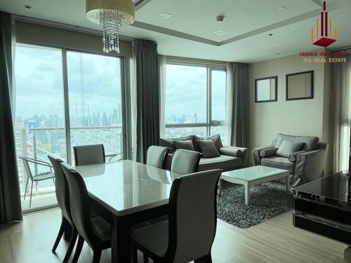 ✨ For Sale: Sky Walk Residences Condo ✨ 💰 Only 14,00,000 THB