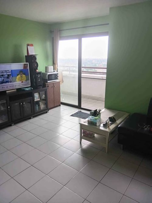 For sale 2 bedrooms 66 sq m. Klongchan Place Condo (S5187)