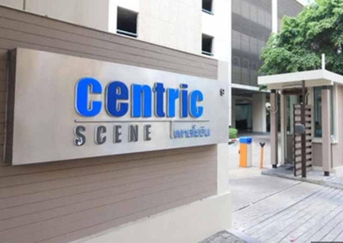 (A034112) Centric Scene Paholyothin 9 – รูปที่ 2