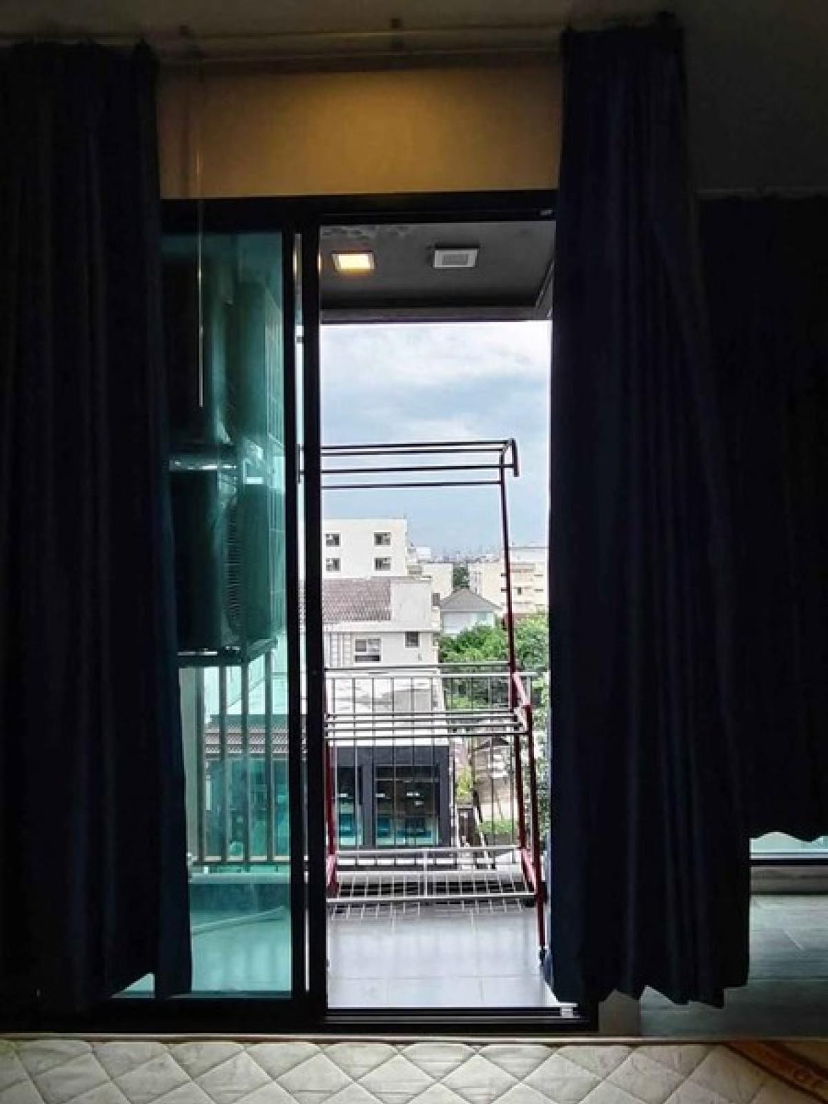 (A034113) Brown Condo Ratchada 32 – รูปที่ 2