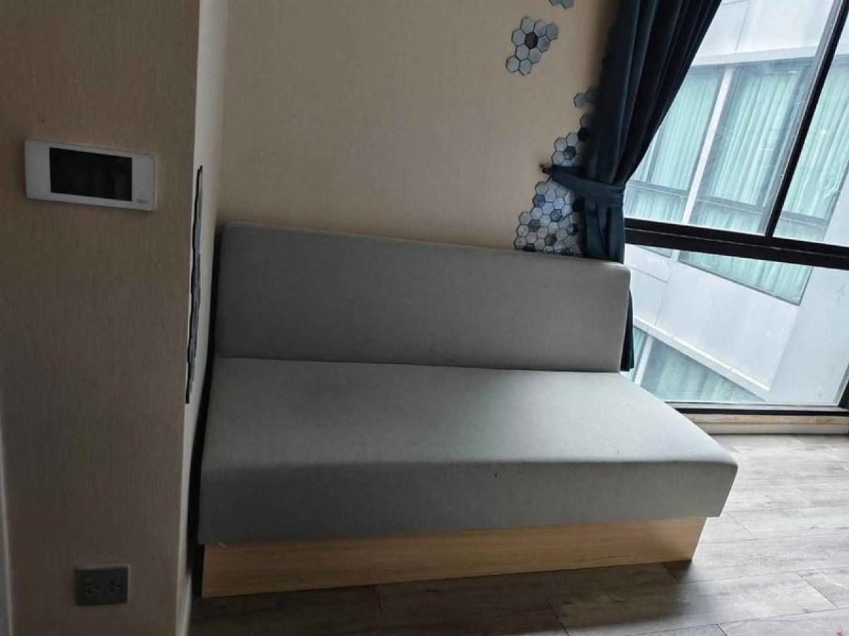 (A034113) Brown Condo Ratchada 32 – รูปที่ 3