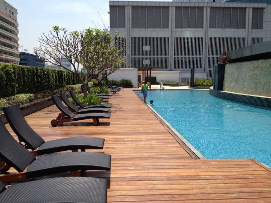 🔥Condo for rent, Chamchuri Residence🔥 – รูปที่ 3