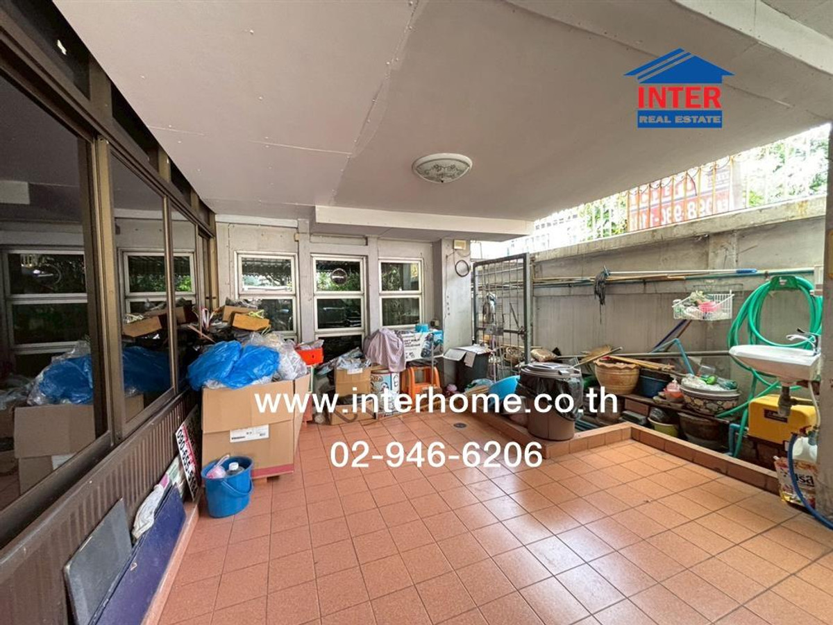 ที่ดิน + บ้านเดี่ยว 2 ชั้น 103 ตร.ว. ที่ดิน + บ้าน ซอยรัชดาภิเษก3 แยก5 ที่ดินหลังสถานทูตจีนถนนรัชดาภิเษก ถนนอโศก-ดินแดง เขตดินแดง กรุงเทพมหานคร – รูปที่ 4