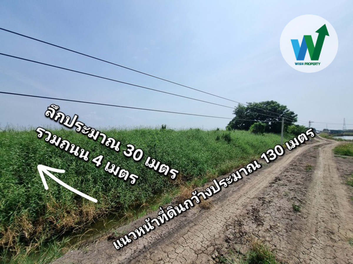 ขาย ที่ดิน 1ไร่ 3 งาน 65.8 ตารางวา บางปะกง ฉะเชิงเทรา ใกล้วัดบางพลีน้อย ขาย ที่ดิน 1ไร่ 3 งาน 65.8 ตารางวา บางปะกง ฉะเชิงเทรา ใกล้วัดบางพลีน้อย