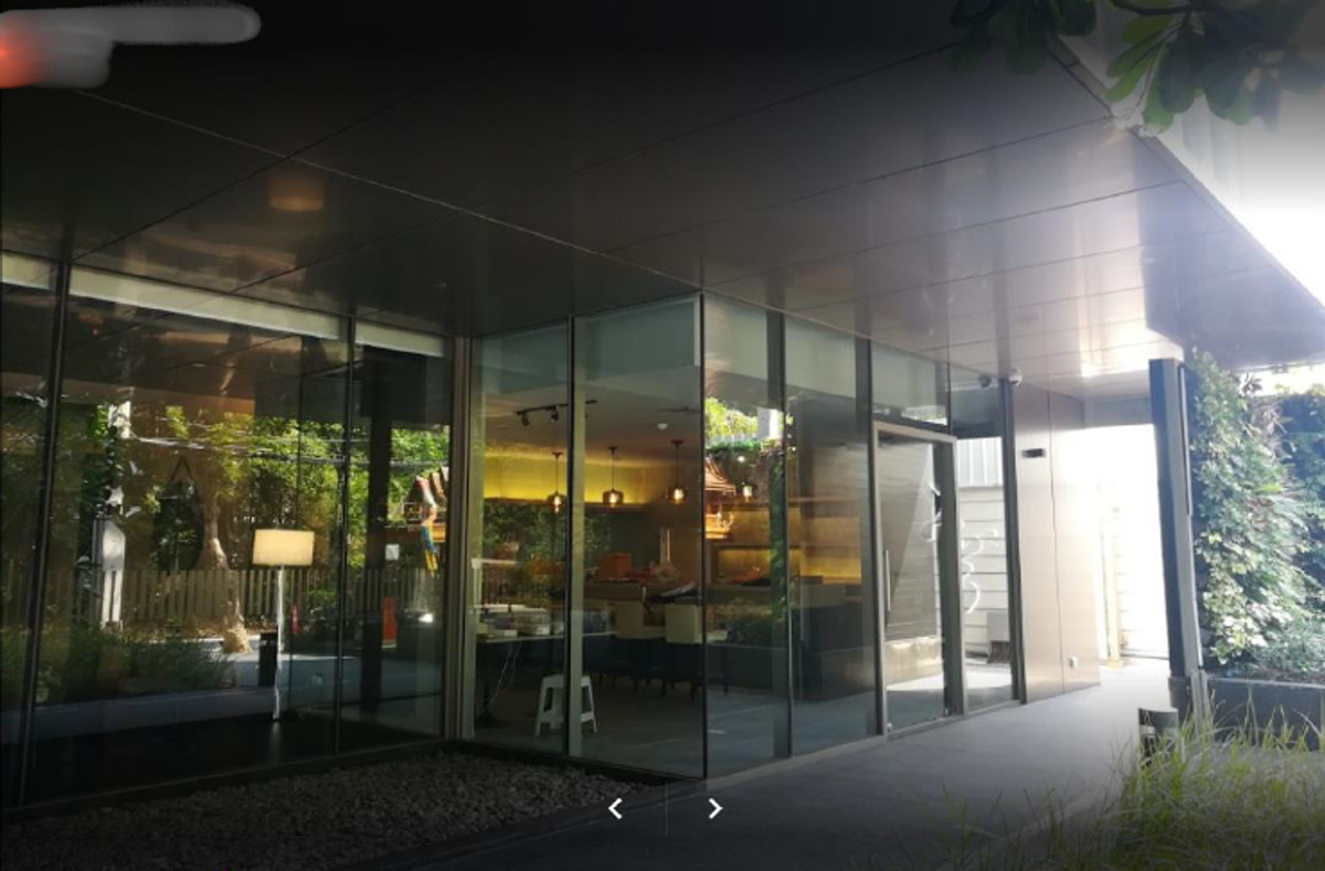 Retail Space for Rent in Sukhumvit 28 (Phrom Phong) Ideal for resterant, Clinic Retail Space for Rent in Sukhumvit 28 (Phrom Phong) Ideal for resterant, Clinic