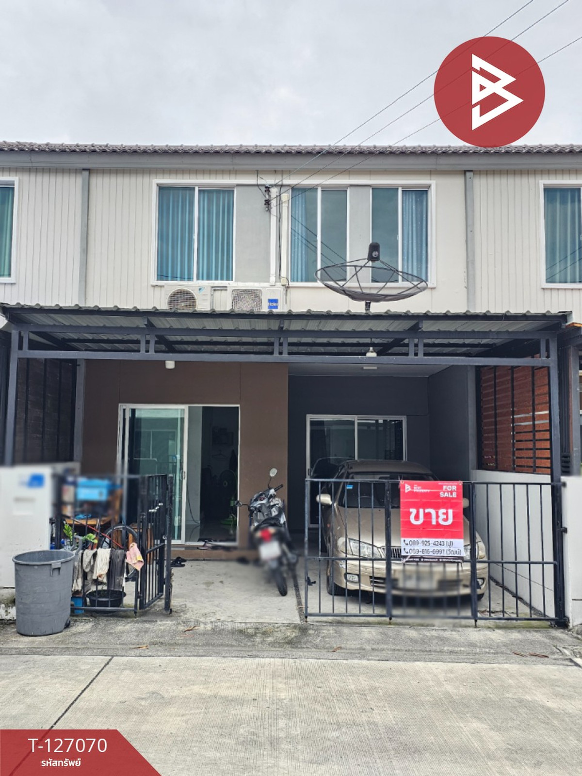 ขายทาวน์เฮ้าส์ หมู่บ้านพฤกษา122 อมตะ-บายพาส (Baan Pruksa122 Amata-By Pass) ชลบุรี ขายทาวน์เฮ้าส์ หมู่บ้านพฤกษา122 อมตะ-บายพาส (Baan Pruksa122 Amata-By Pass) ชลบุรี