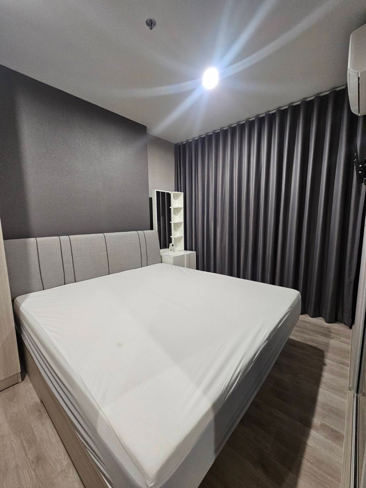 🔥🏠ห้องพร้อมขาย คอนโดย่านรามคำแหง ราคานี้หายากมาก‼️ สนใจนัดชมได้เลย 
Niche Mono Ramkhamhaeng – รูปที่ 3