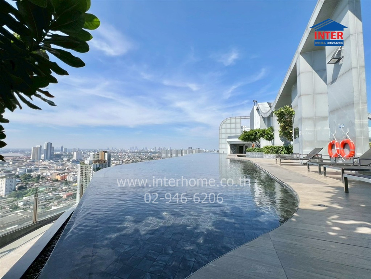 Condominium 46.6 sq m. Ideo Mobi Bang Sue Grand Interchange Near Tao Poon MRT, Prachachuen Road, Pracharat Sai 2 Road, Bang Sue District, Bangkok Condominium 46.6 sq m. Ideo Mobi Bang Sue Grand Interchange Near Tao Poon MRT, Prachachuen Road, Pracharat Sai 2 Road, Bang Sue District, Bangkok