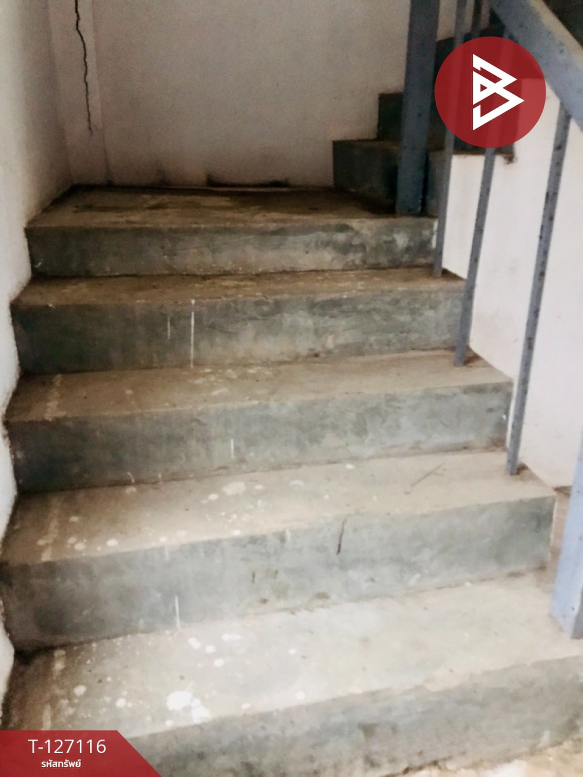 ขายอาคารพาณิชย์ 2 ชั้น หมู่บ้านเนินวง จันทบุรี ราคาถูก – รูปที่ 4