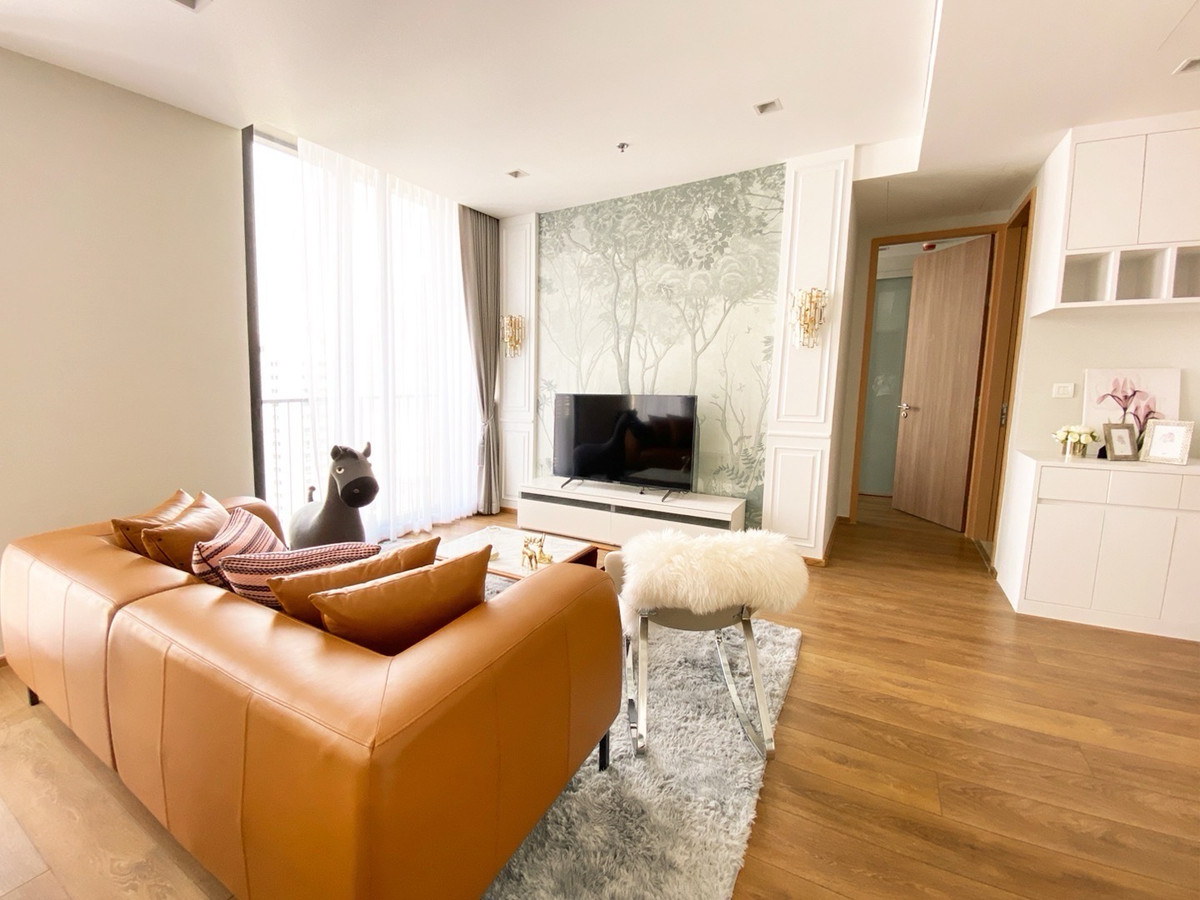 🔥Rent 2BR 2BR🔥70sqm🔥Floor24🔥70,000/month🔥Noble Be 33🔥 – รูปที่ 4
