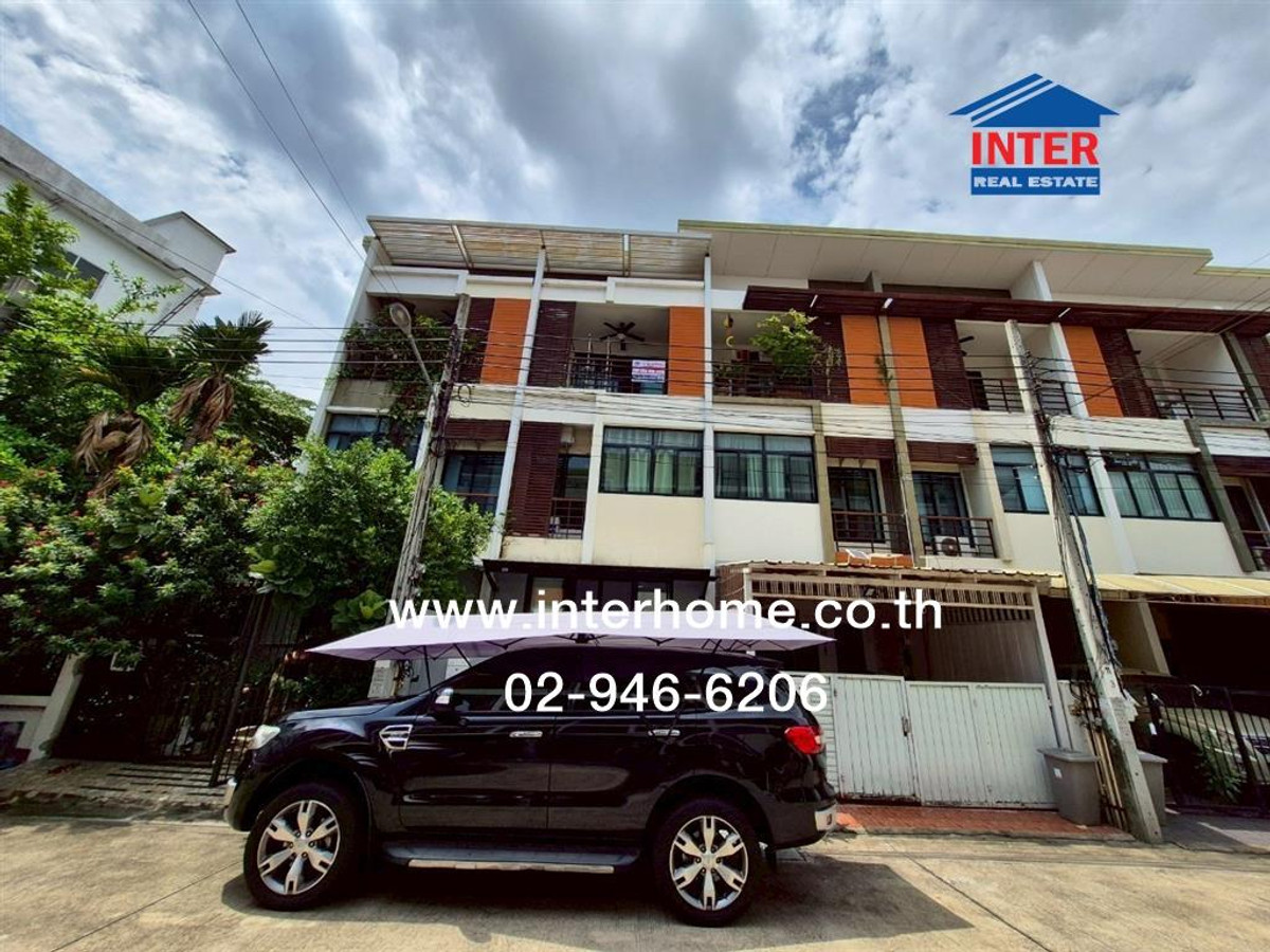 ทาวน์โฮม 3 ชั้น 17.3 ตร.ว. หมู่บ้านซิกเนเจอร์ กัลปพฤกษ์ ถนนกัลปพฤกษ์ ถนนกาญจนาภิเษก เขตบางแค กรุงเทพมหานคร ทาวน์โฮม 3 ชั้น 17.3 ตร.ว. หมู่บ้านซิกเนเจอร์ กัลปพฤกษ์ ถนนกัลปพฤกษ์ ถนนกาญจนาภิเษก เขตบางแค กรุงเทพมหานคร