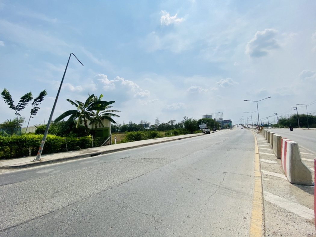 ขาย ที่ดิน ลำลูกกา หทัยราษฎร์ 16 ไร่ 2 งาน 31 ตรว – รูปที่ 2