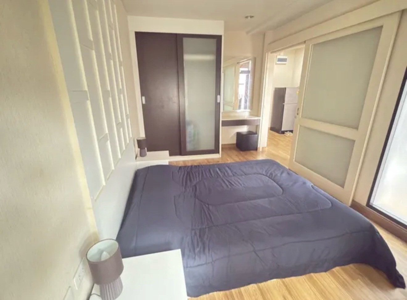 ขายคอนโด Baan navatara (river life) บ้านนวธารา (ริเวอร์ไลฟ์) ติดถนนเลียบด่วนเอกมัย-รามอินทรา – รูปที่ 3