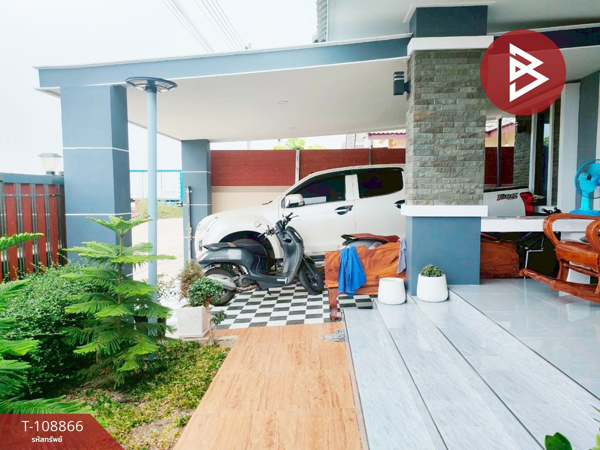 ขายบ้านเดี่ยว เนื้อที่ 50 ตารางวา บางปะกง ฉะเชิงเทรา – รูปที่ 4