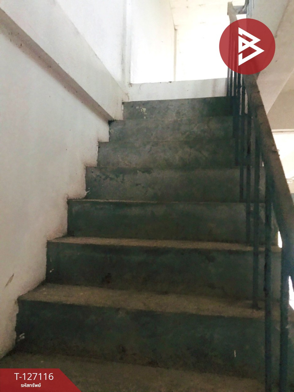 ขายอาคารพาณิชย์ 2 ชั้น หมู่บ้านเนินวง จันทบุรี ราคาถูก – รูปที่ 3