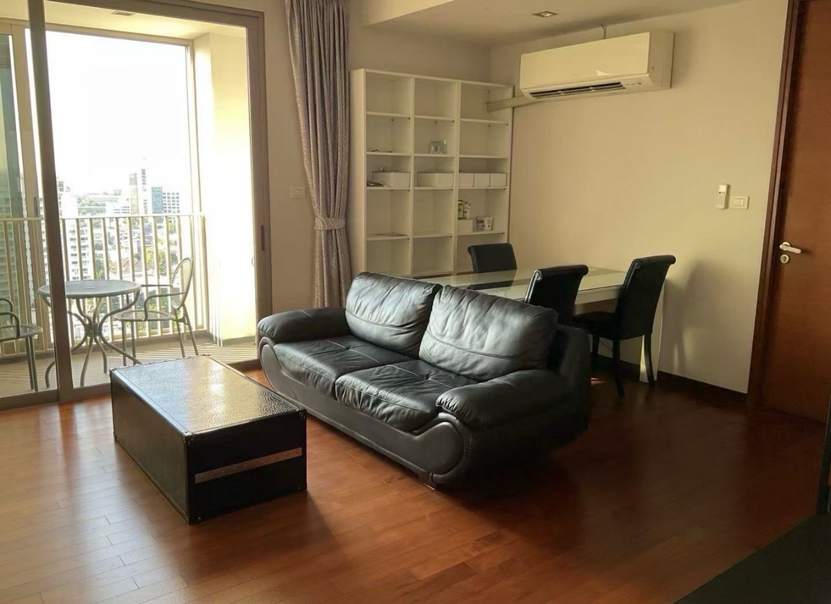 Ashton Morph, pet friendly🐶🐱 FOR SALE 2 Beds 70 sqm. near BTS Thonglor ONLY 13.5 MB 