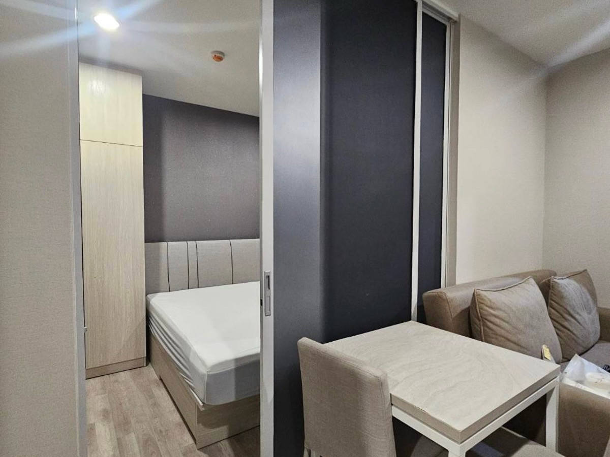 🔥🏠ห้องพร้อมขาย คอนโดย่านรามคำแหง ราคานี้หายากมาก‼️ สนใจนัดชมได้เลย 
Niche Mono Ramkhamhaeng – รูปที่ 2