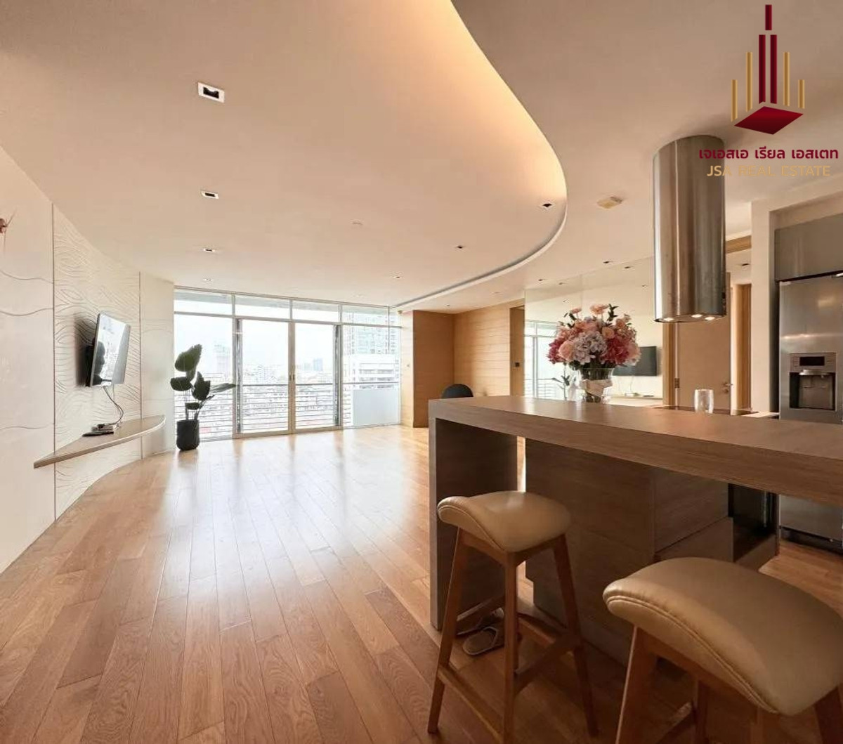 ✨ For Sale: Le Monaco Residences Condo ✨ 💰 Only 21,800,000 THB ✨ For Sale: Le Monaco Residences Condo ✨ 💰 Only 21,800,000 THB